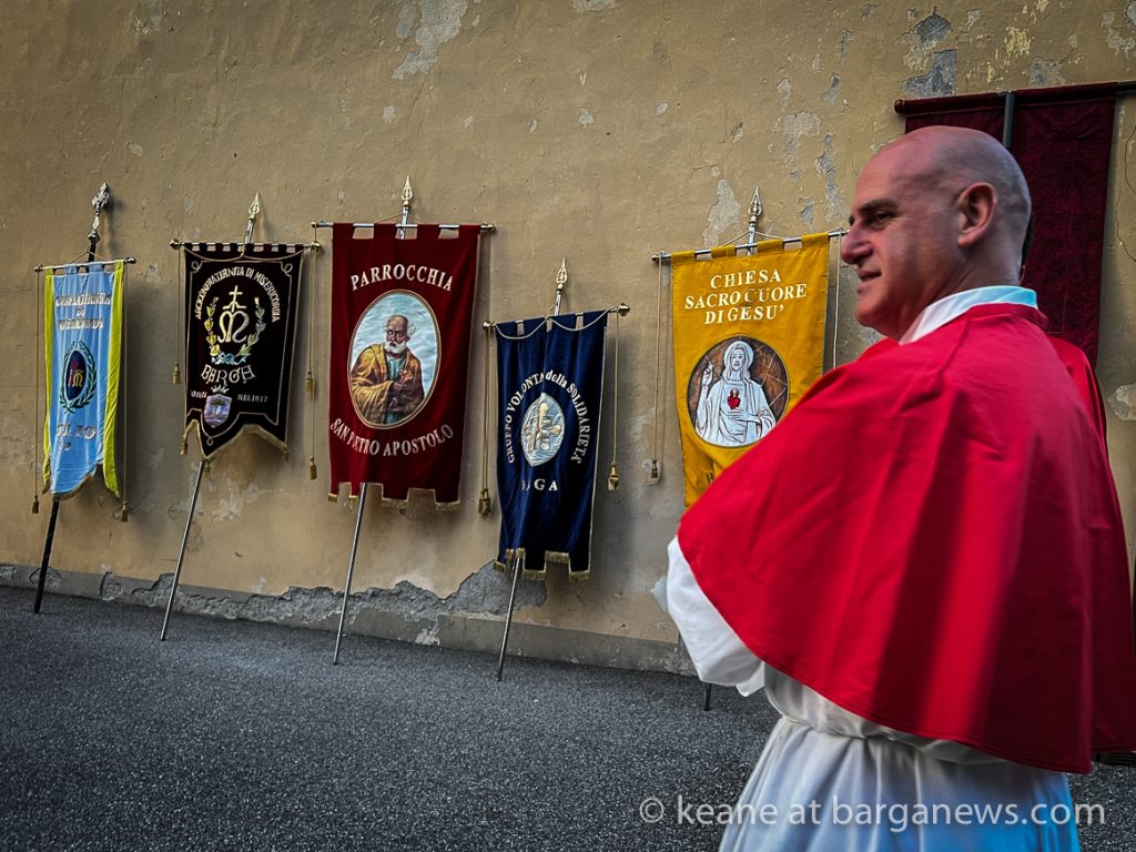 Barga Daily Image 12th June 2023