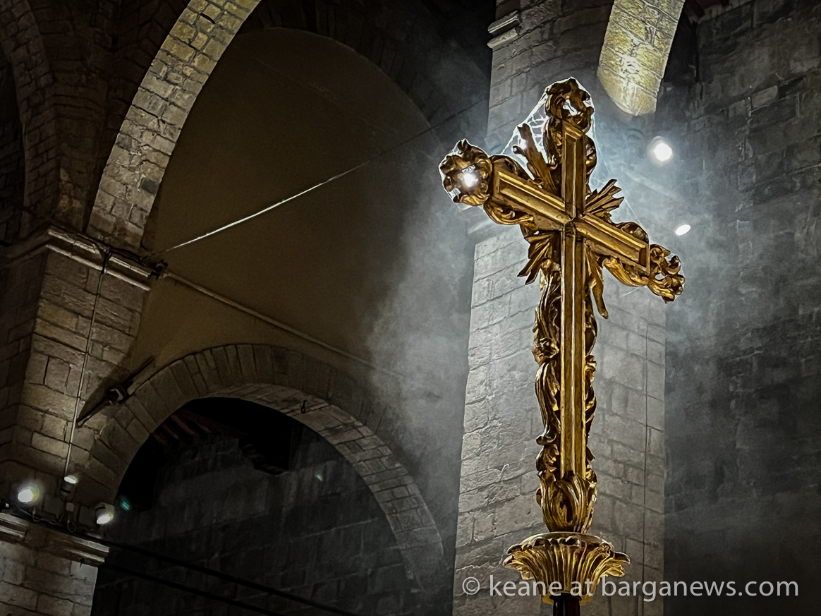 Barga Daily Image 13th June 2023