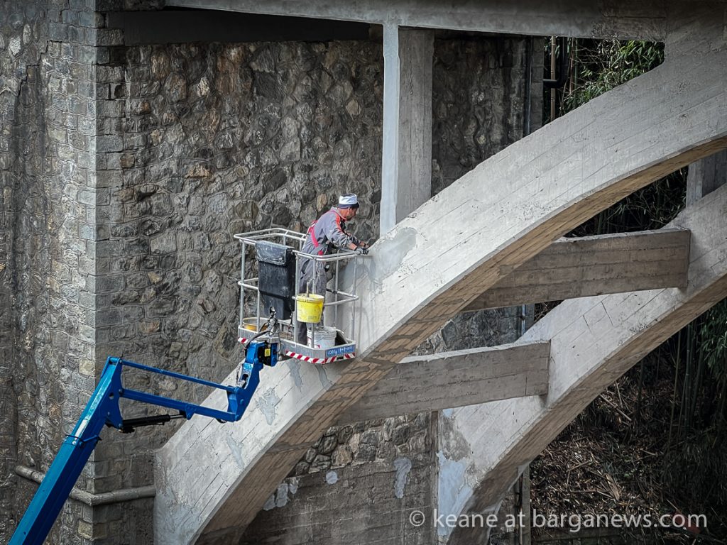 Barga Daily Image 15th June 2023