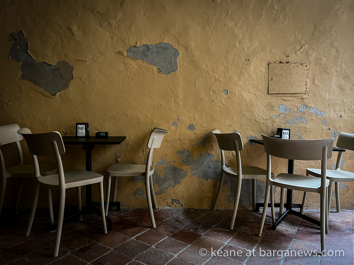 Barga Daily Image 18th June 2023