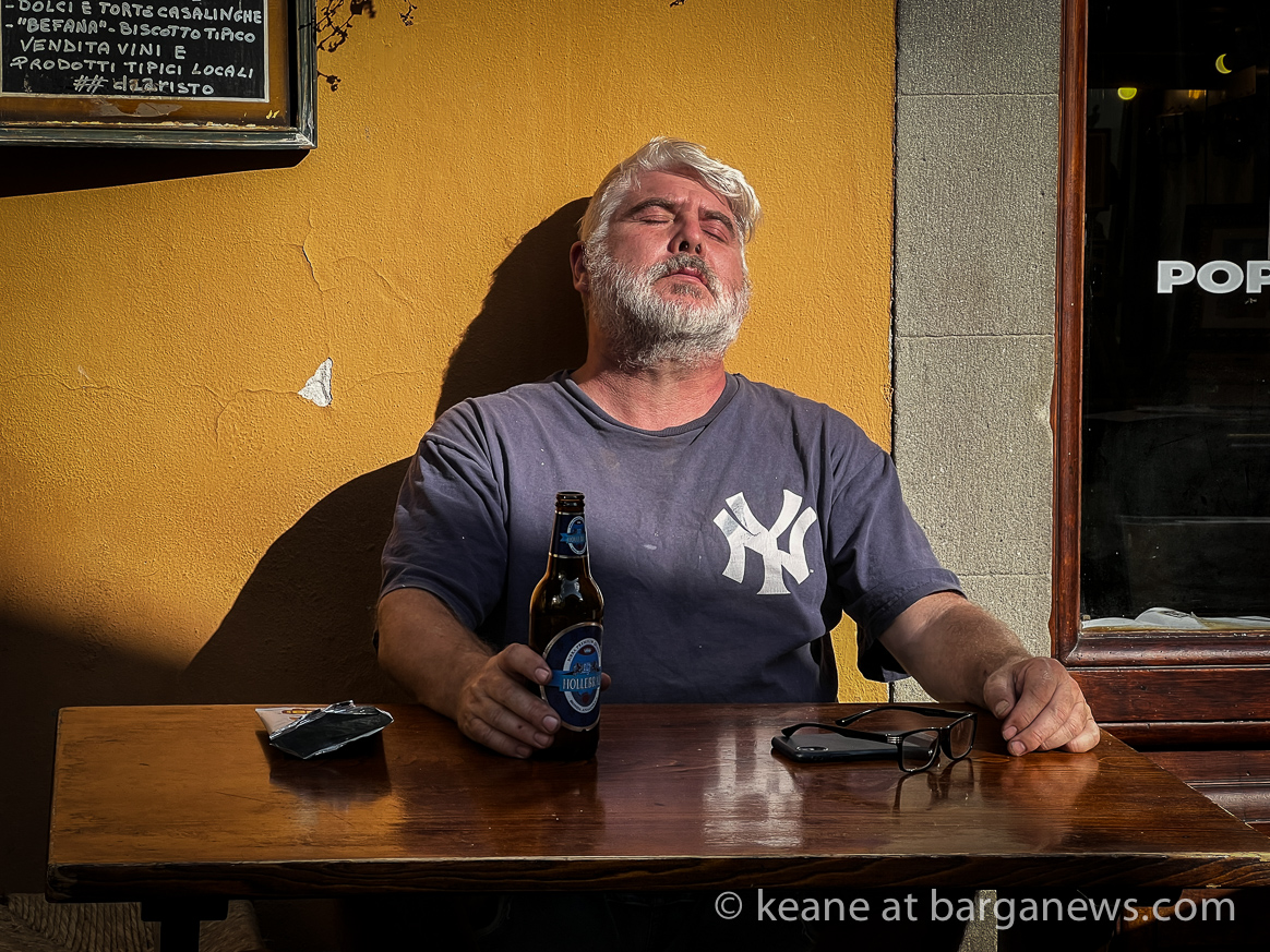 Barga Daily Image 17th June 2023