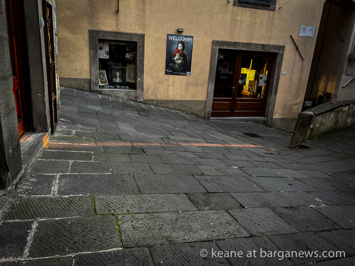 Barga Daily Image 19th June 2023