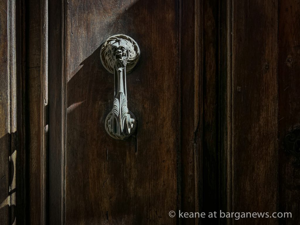 Barga Daily Image 21st June 2023