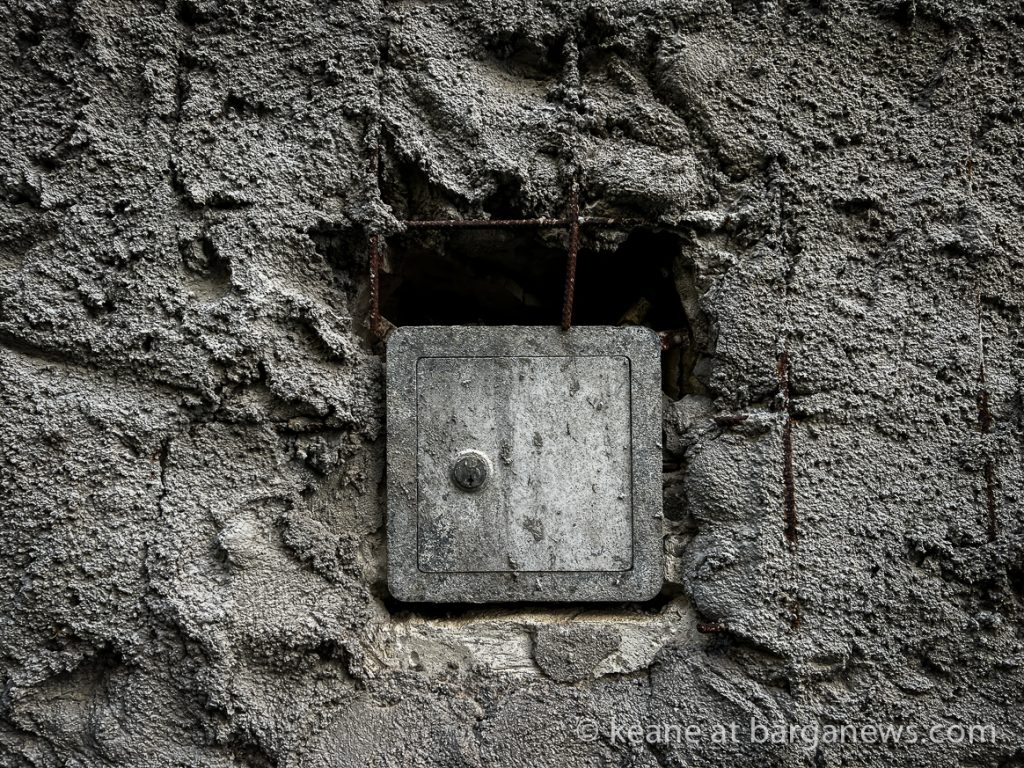 Barga Daily Image 25th June 2023