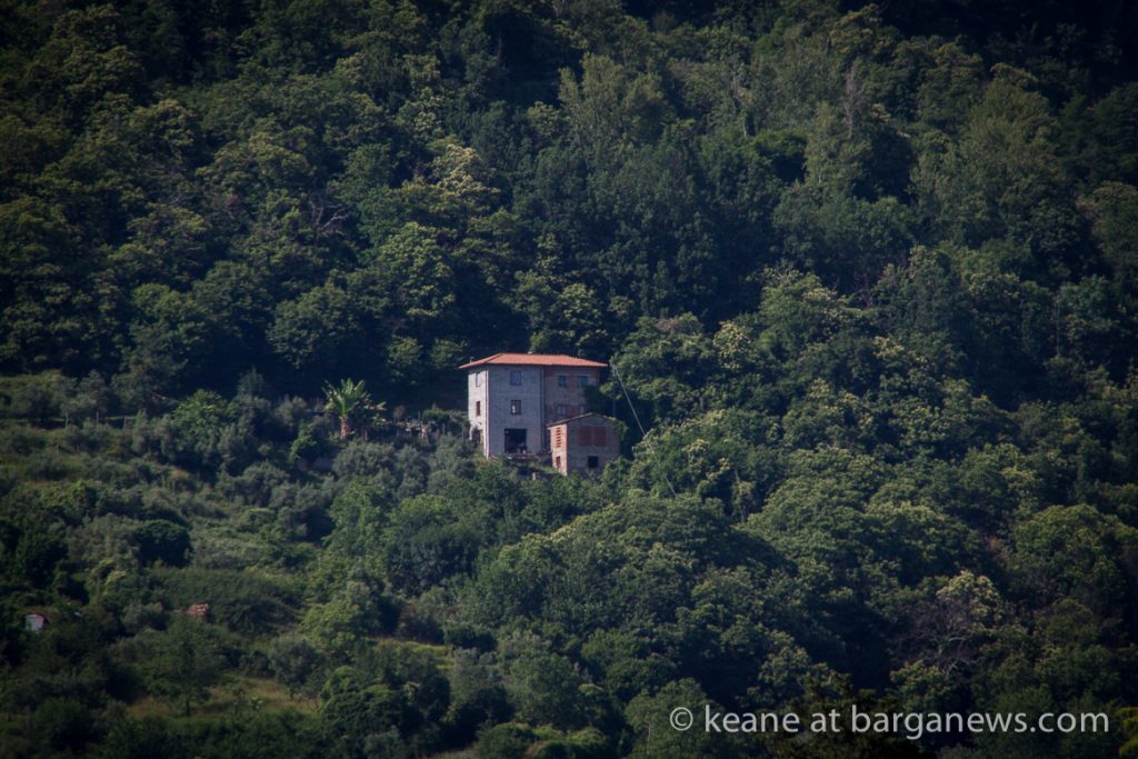 Barga Daily Image 27th June 2023