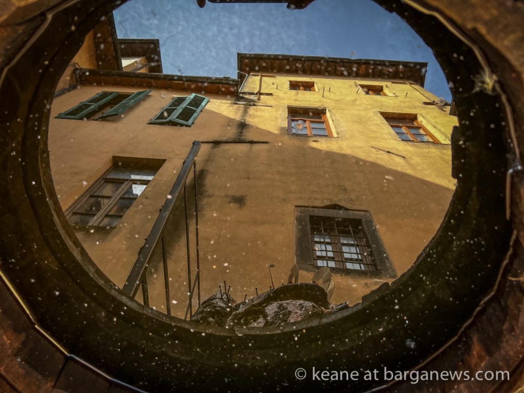 Barga Daily Image 24th June 2023