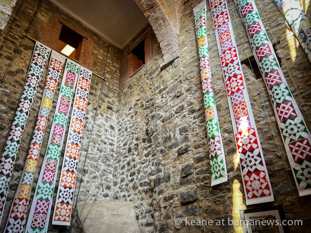 Quattro Archi – Summer Exhibition 2023