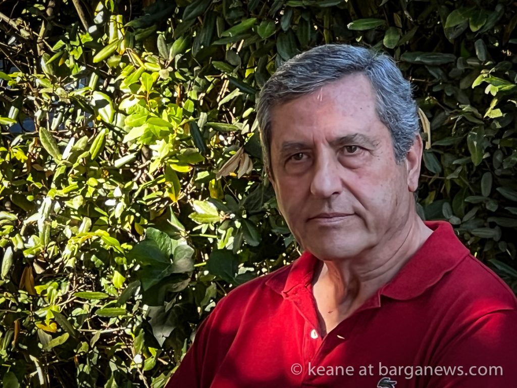 Fondazione Ricci – presentazione del libro  “Perchè muore un gigolò.”