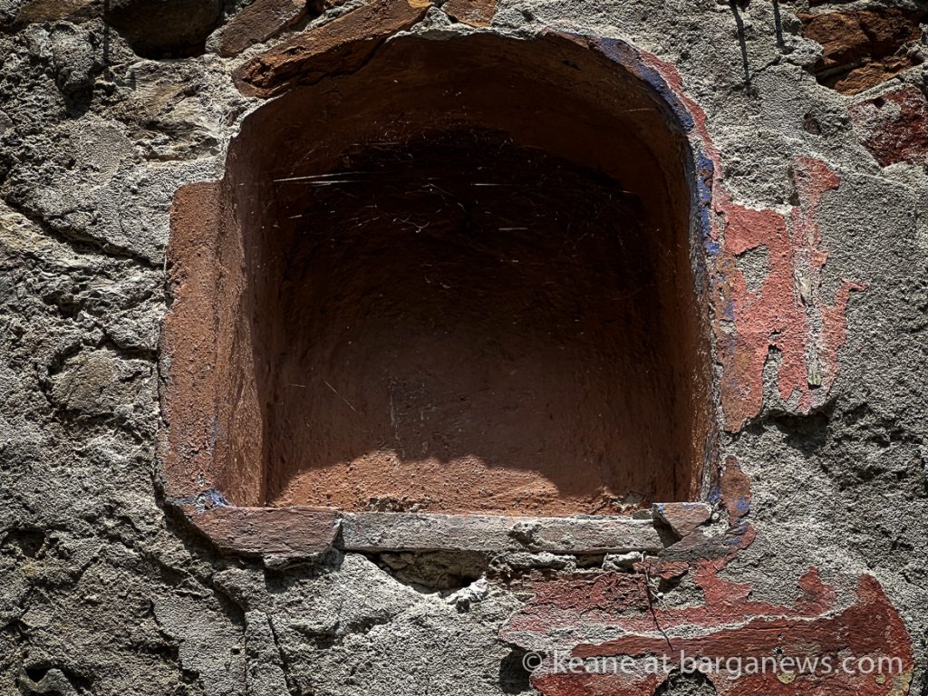 Barga Daily Image 29th June 2023