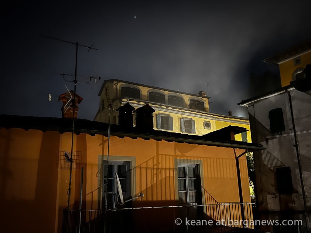 Barga Daily Image 30th June 2023