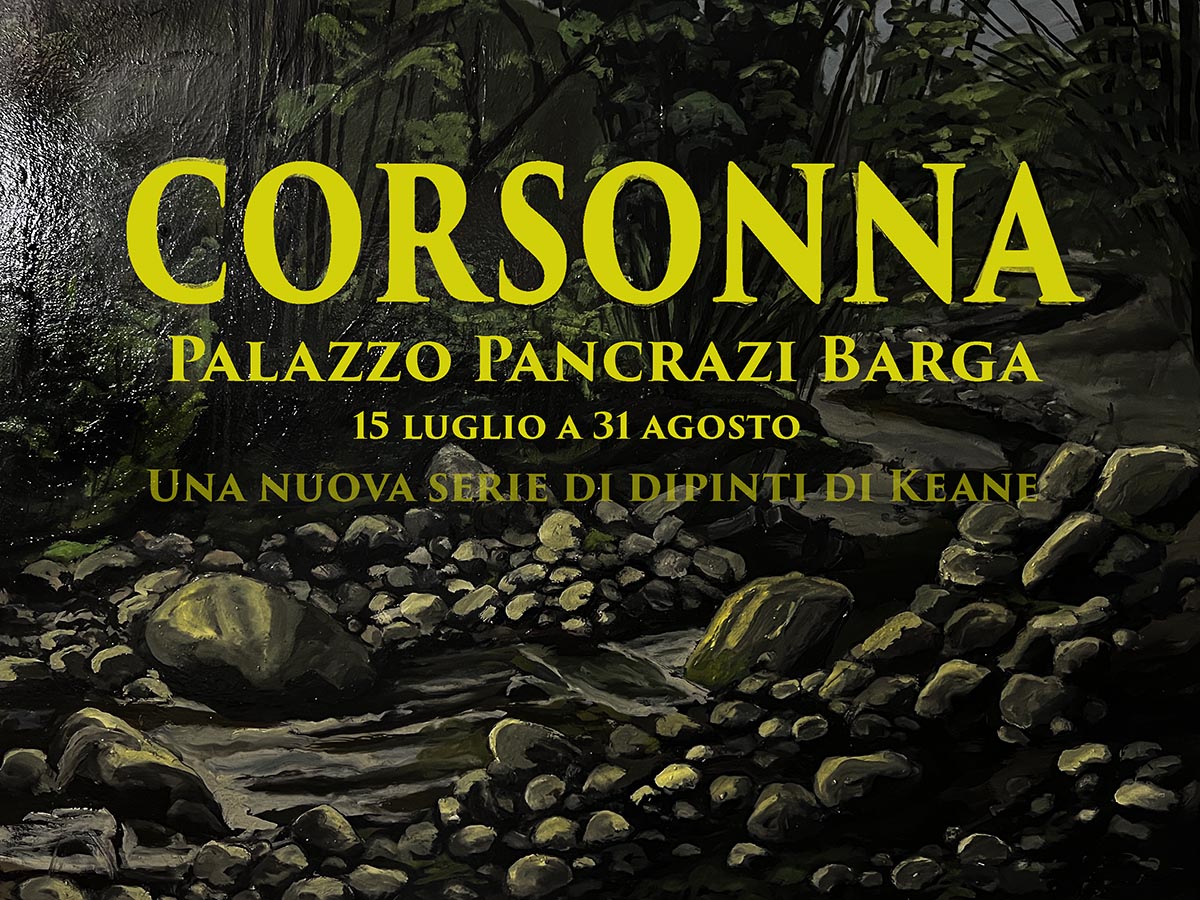 corsonna poster web