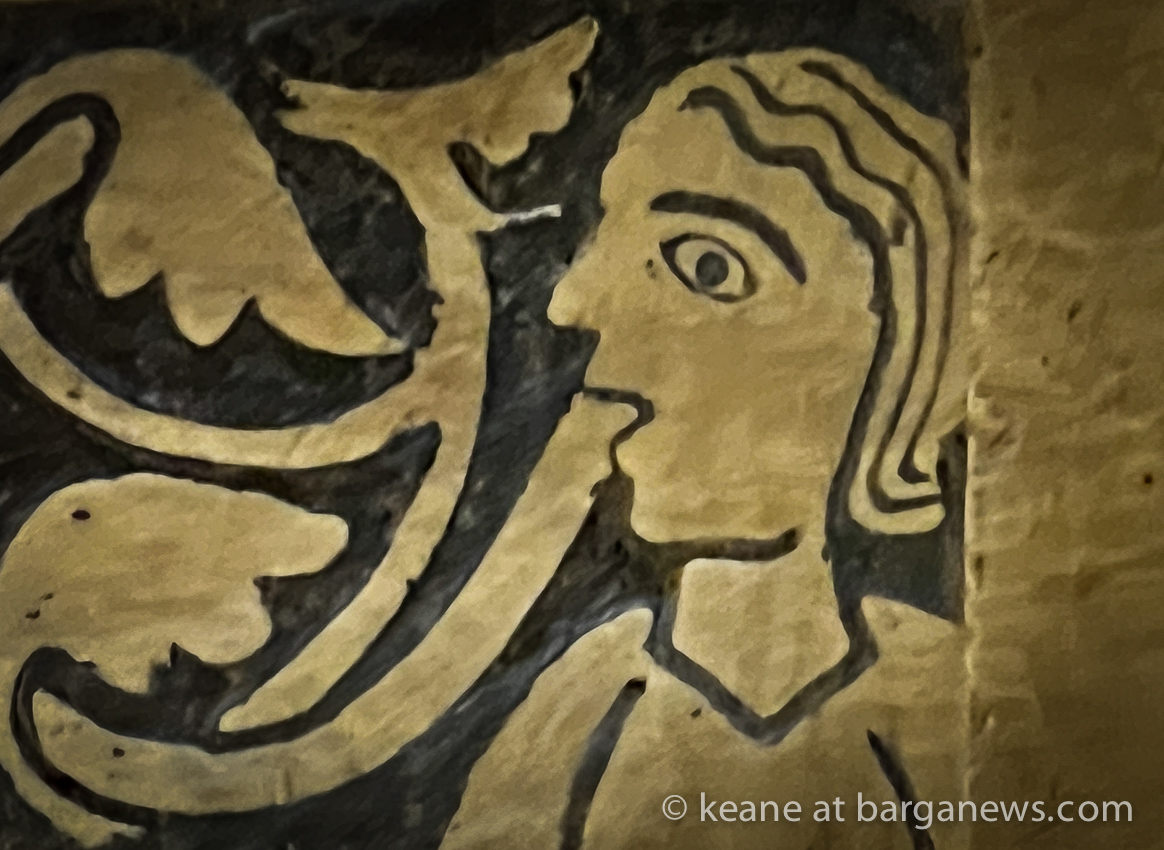 images from barga –6