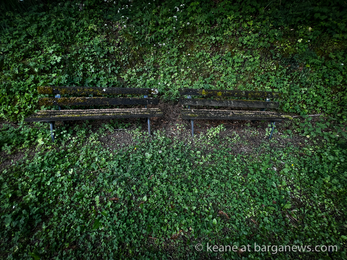 Barga Daily Image 4th July 2023