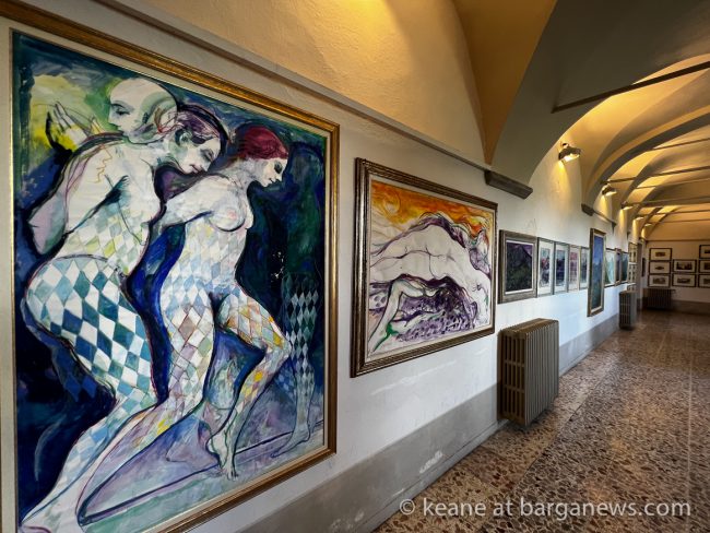 images from barga -8200