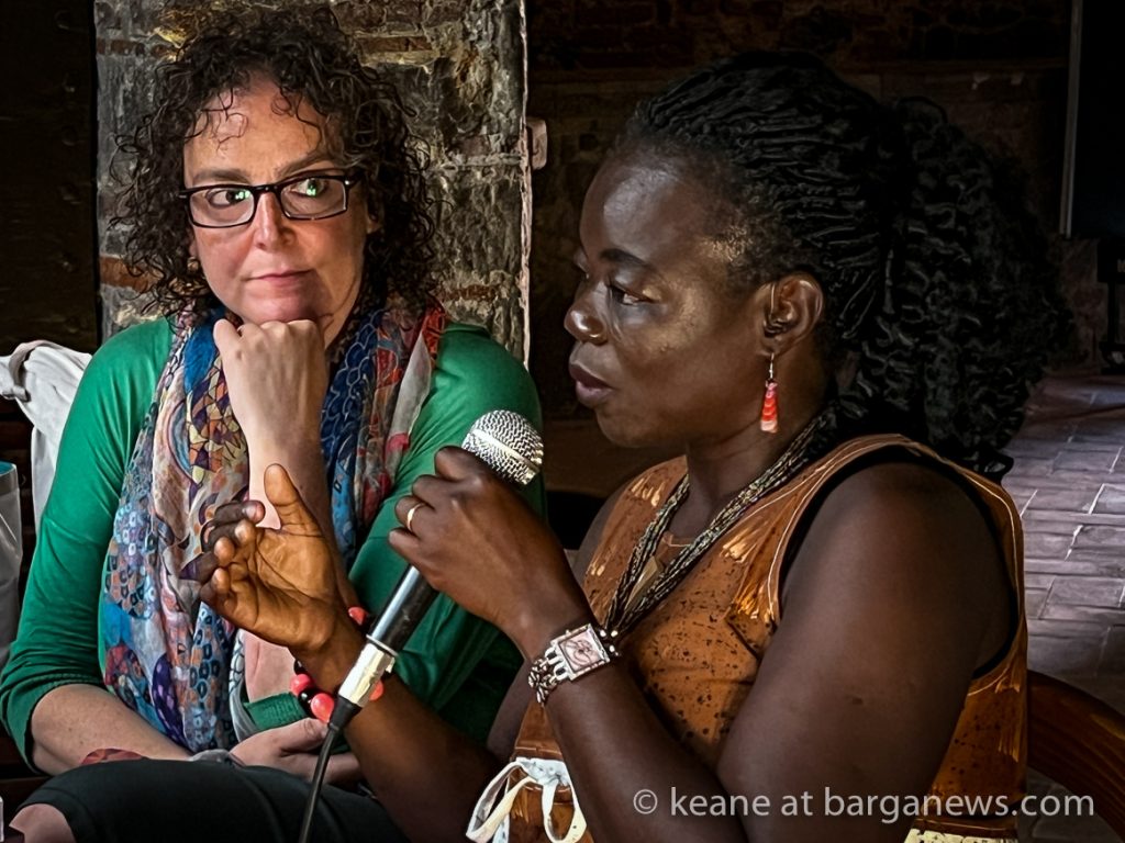 Caffetteria La Volta – aperitivo letterario