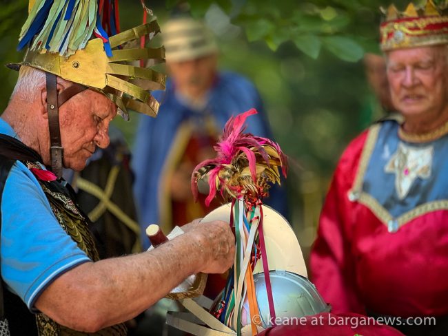 images from barga -8700