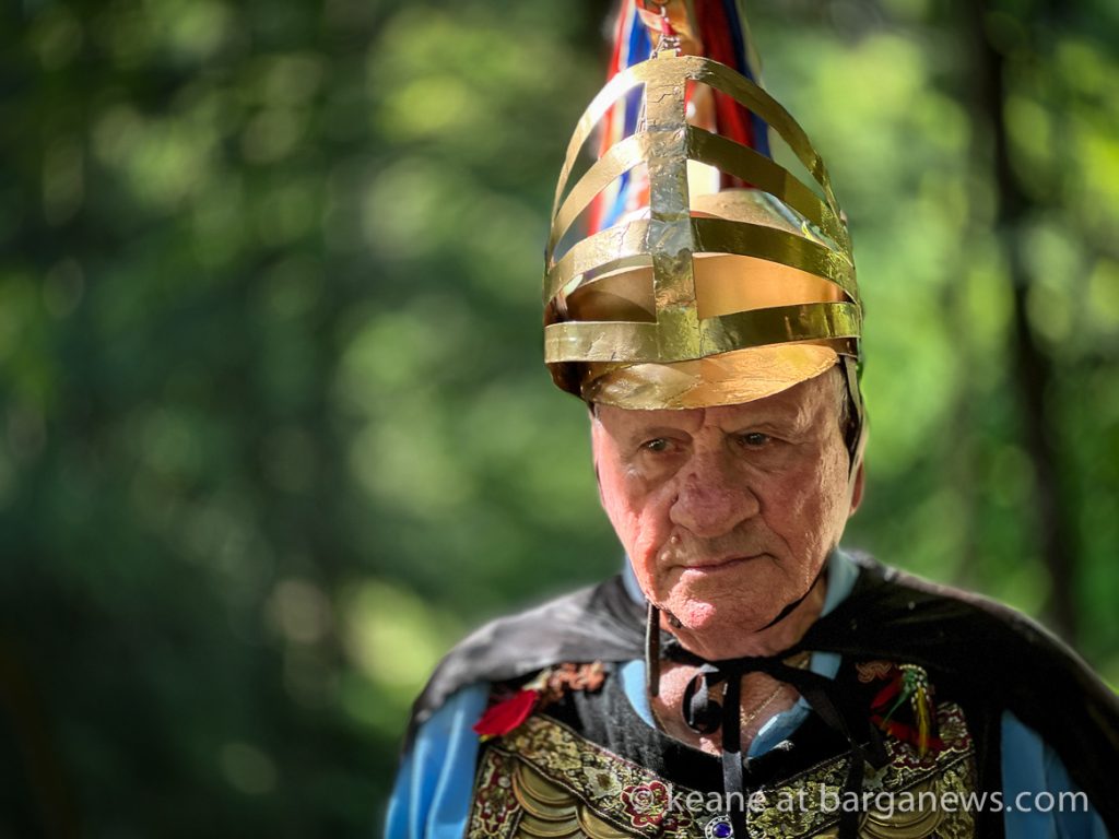 Parco Buozzi,  BARGA – Il Maggio di Alessandro