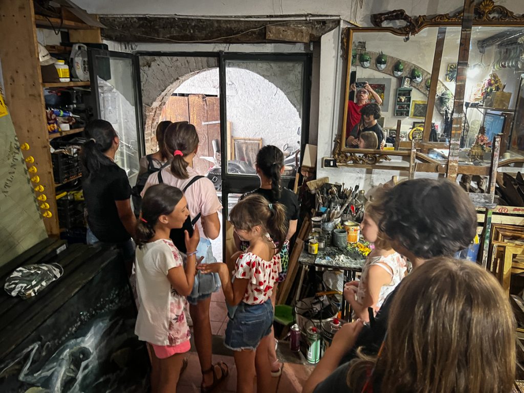 “Il Giornale del MURF”