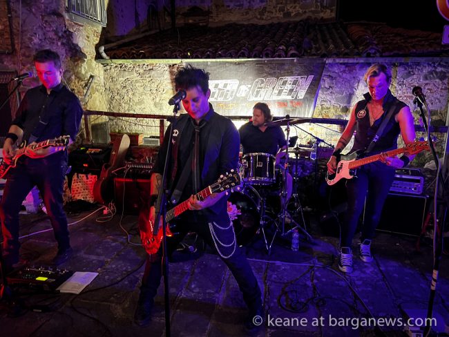 images from barga -9004