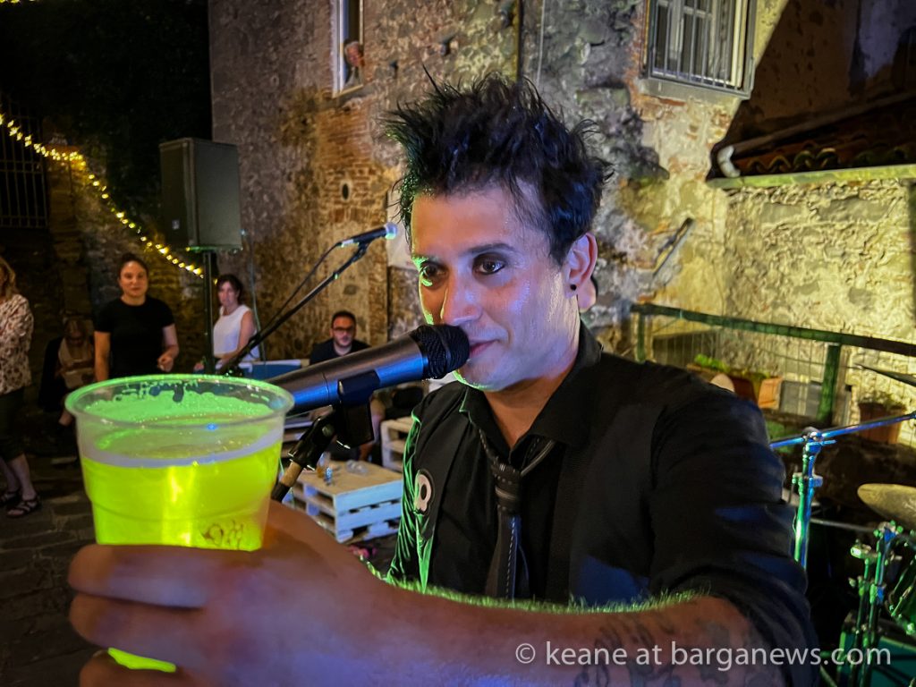 Piazzette 2023 – day 2