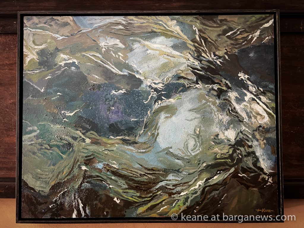 2023 – Tradition and change in Keane’s “Corsonna”