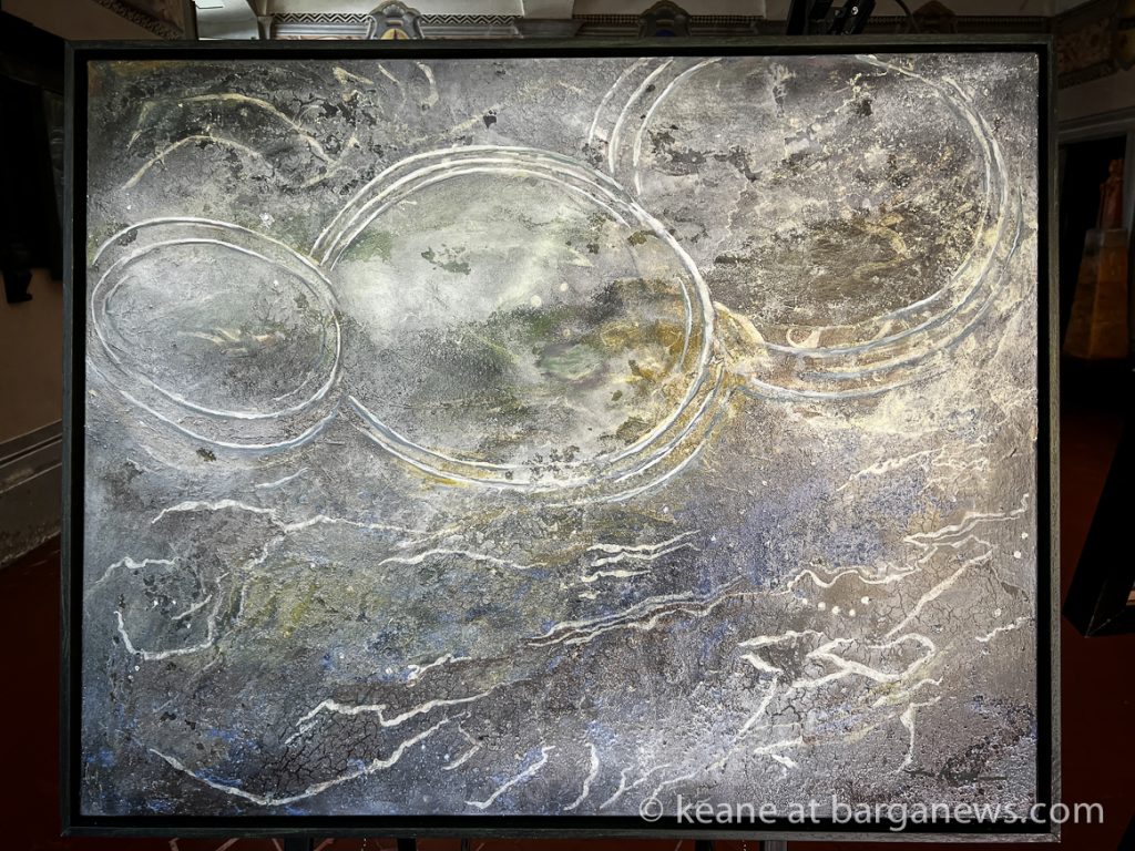 La sacralità delle acque