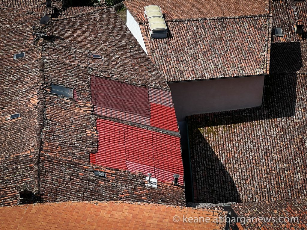 Barga Daily Image 22nd July 2023