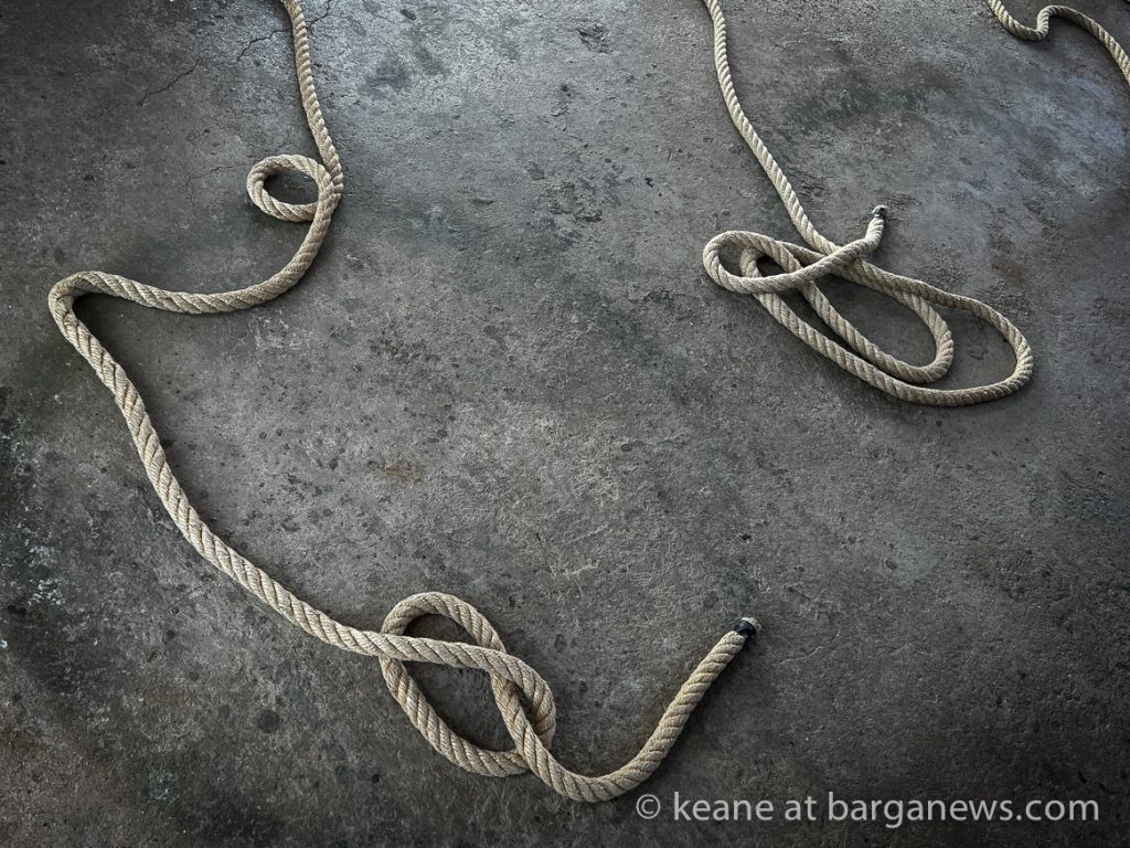 Barga Daily Image 21st July 2023