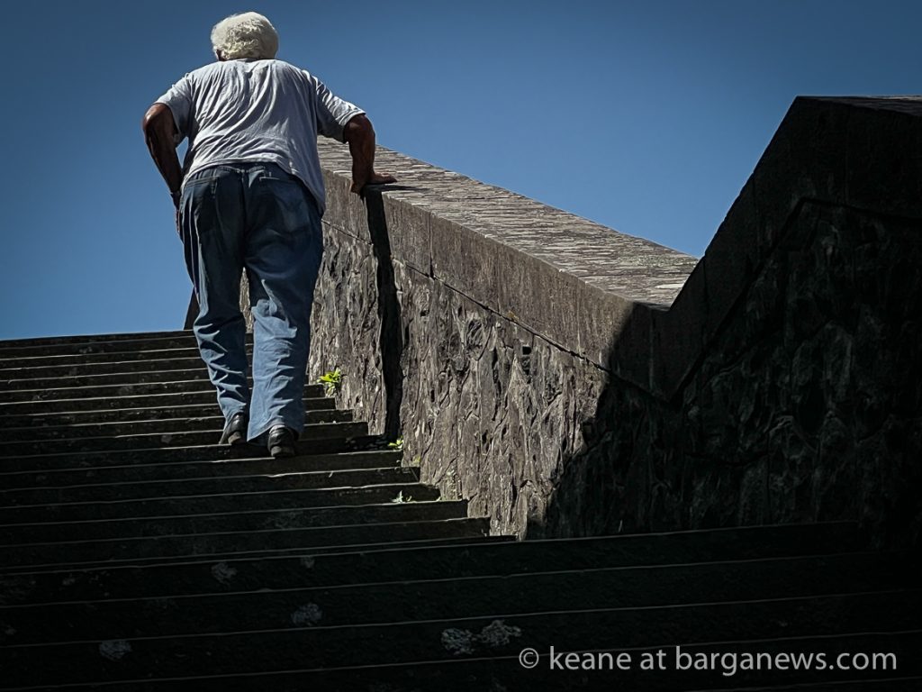 Barga Daily Image 20th July 2023