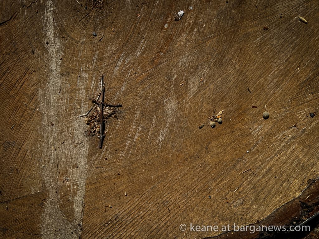 Barga Daily Image 24th July 2023