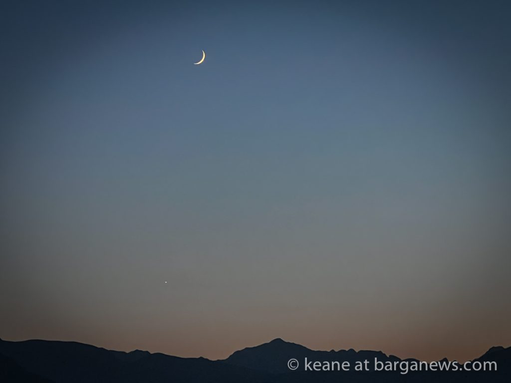 Barga Daily Image 23rd July 2023