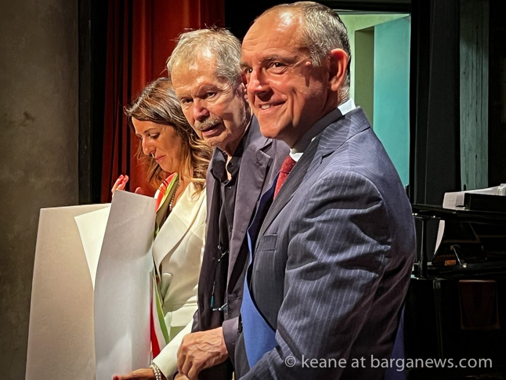 San Cristoforo d’Oro 2023