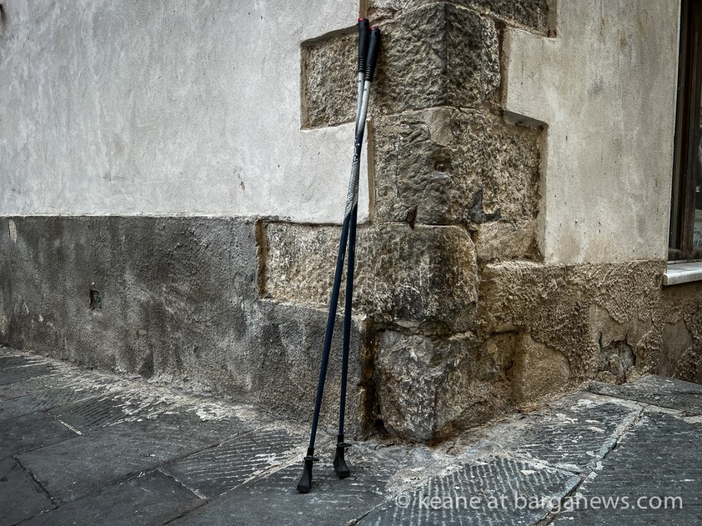 Barga Daily Image 26th July 2023