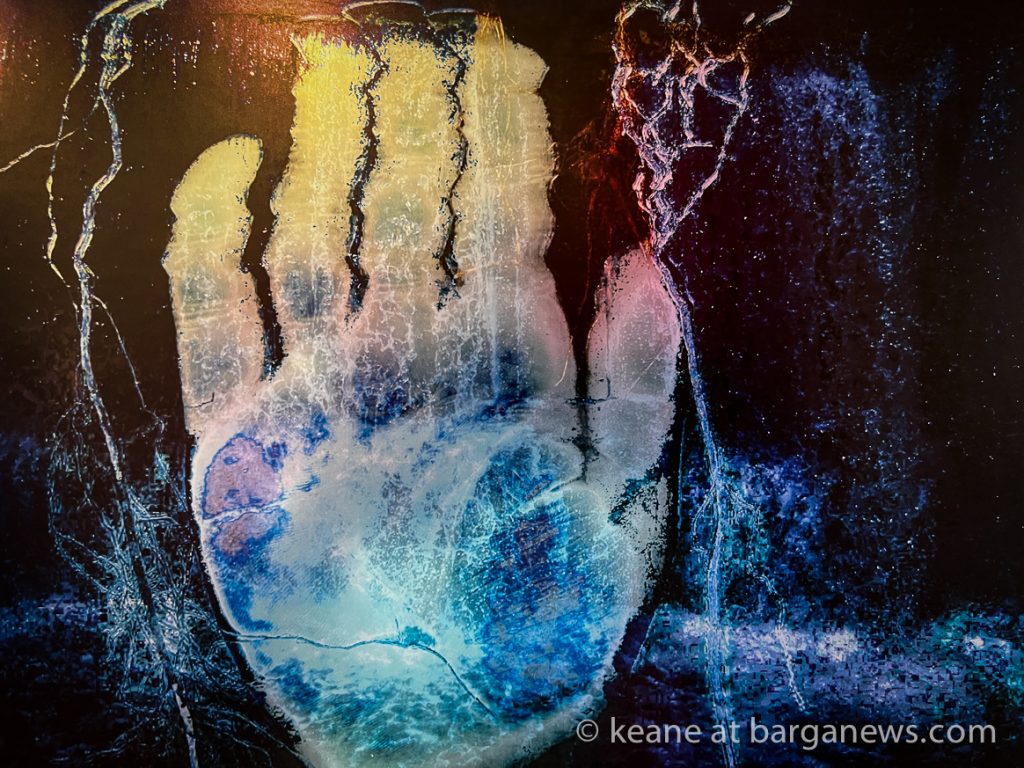 Fondazione Ricci – Lungo la sponda del mio dolce fiume