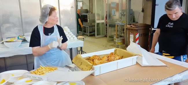 images from barga –