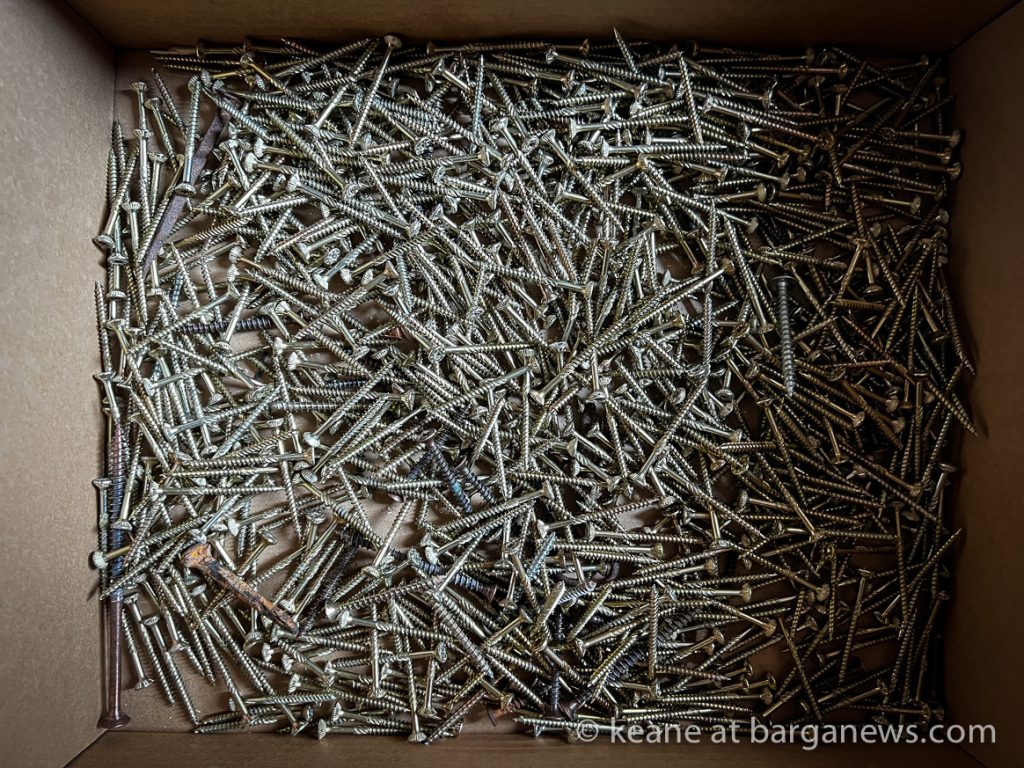 Barga Daily Image 5th August 2023