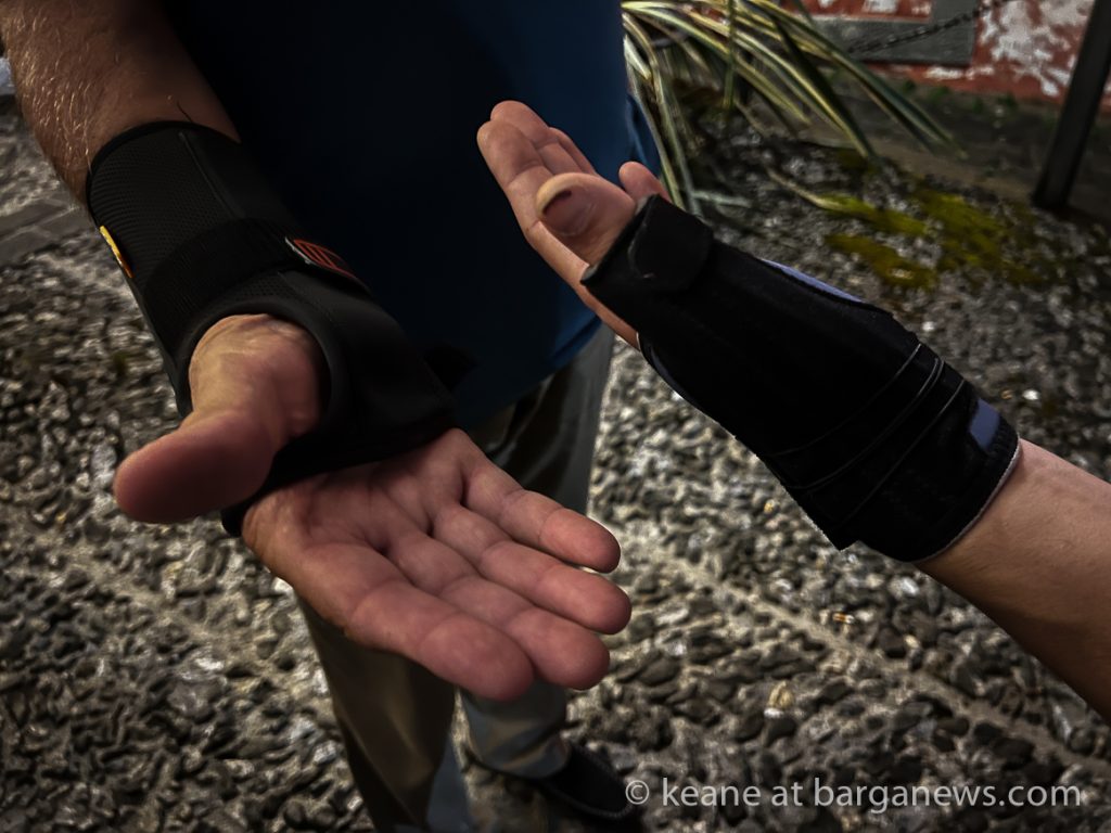 Barga Daily Image 8th August 2023