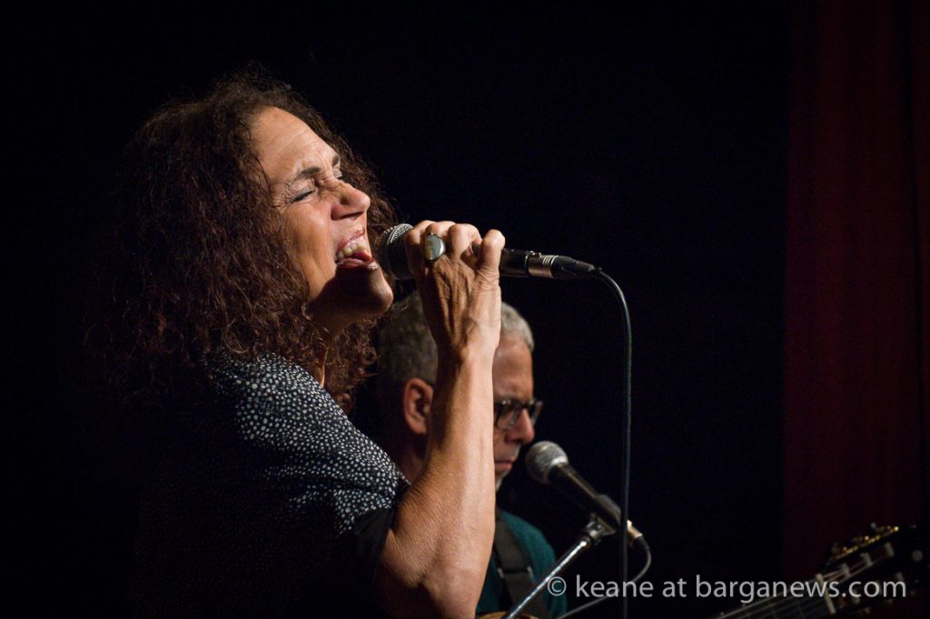 Barga Jazz Festival 2023 – Barbara Casini – Robert Taufic