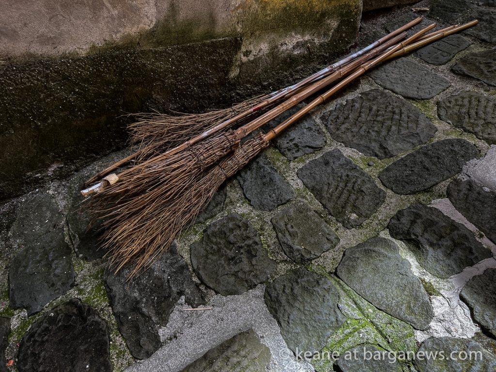 Barga Daily Image 12th August 2023