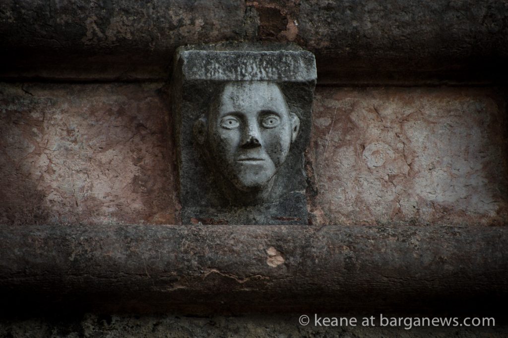 Barga Daily Image 13th August 2023