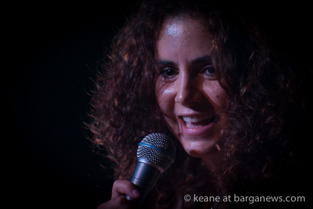Barga Jazz Festival –  Elisa Mini Quartet