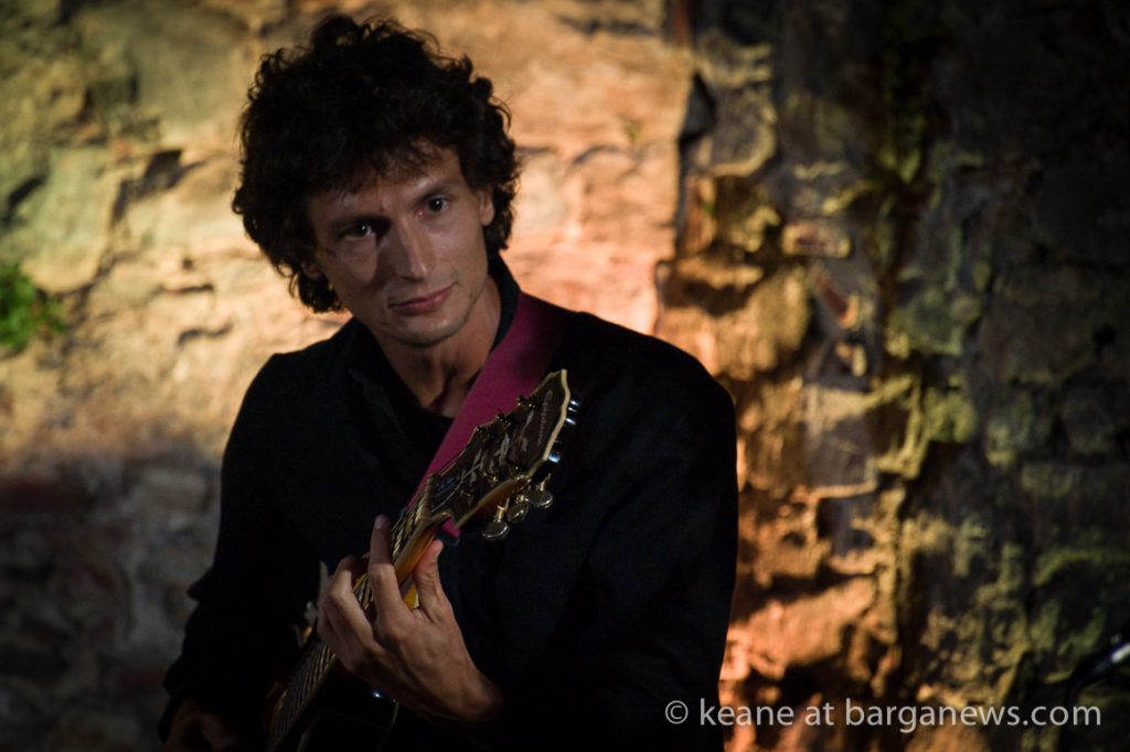 Barga Jazz Festival – Mattia Donati Quartet