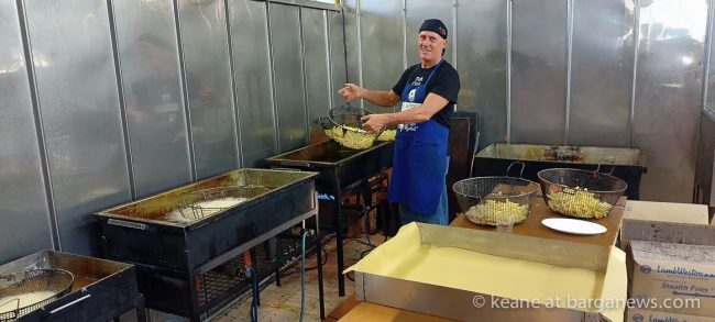 images from barga –11