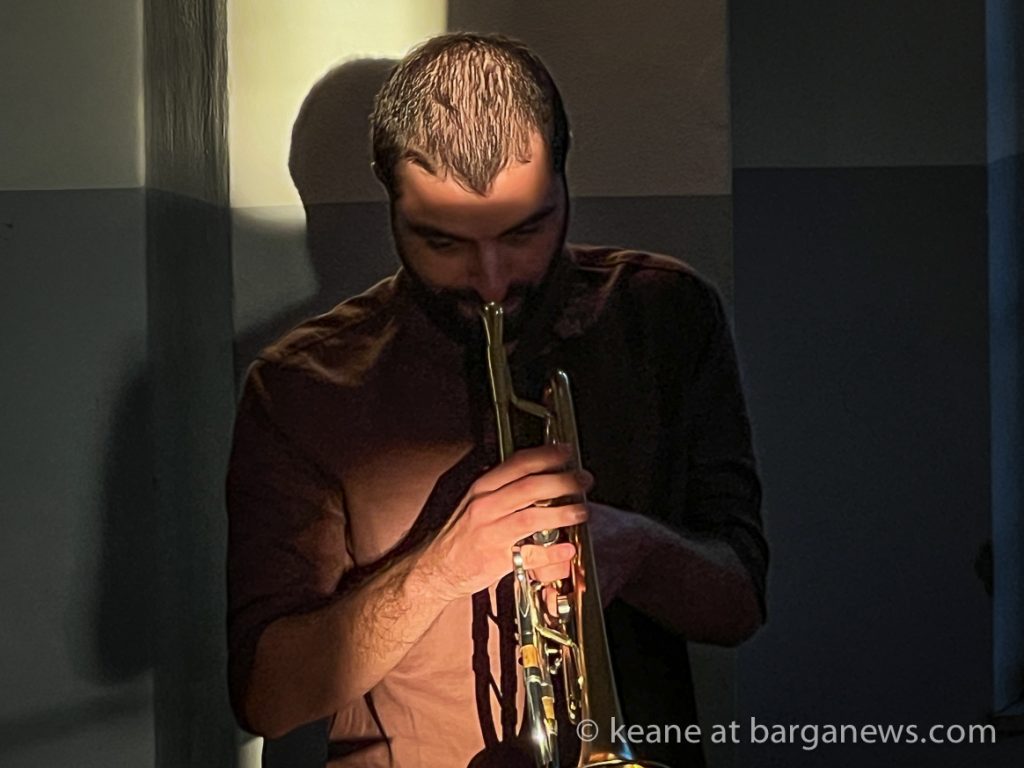 Barga Jazz  – Federico Frassi Quartet