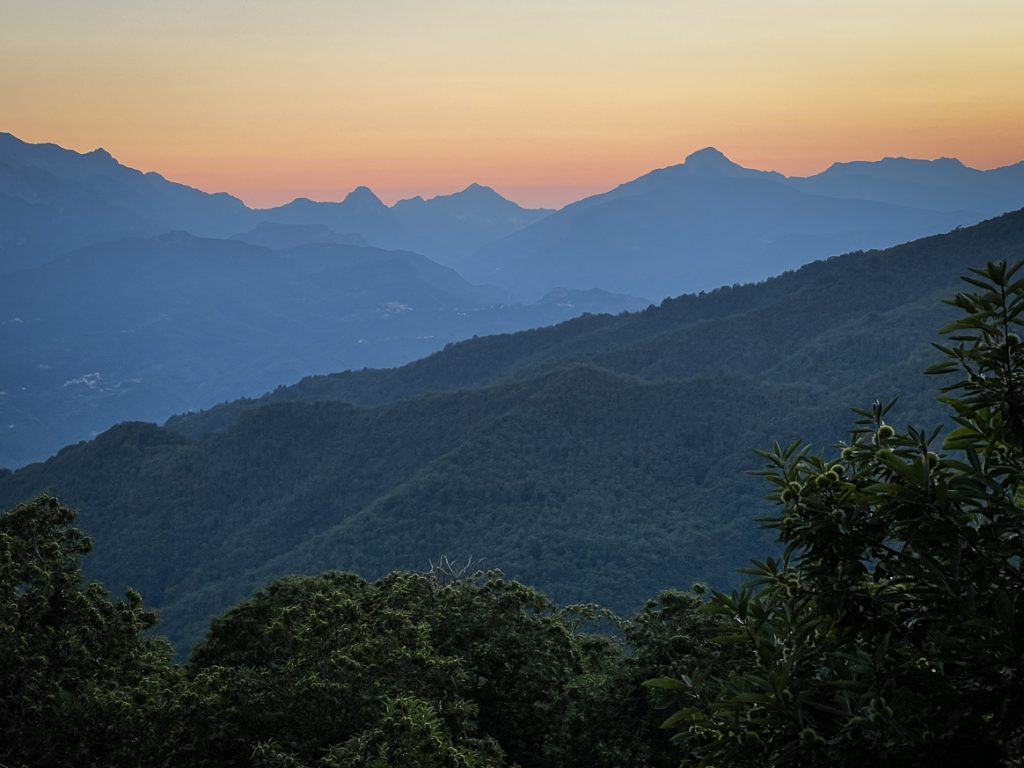 Barga Daily Image 15th August 2023