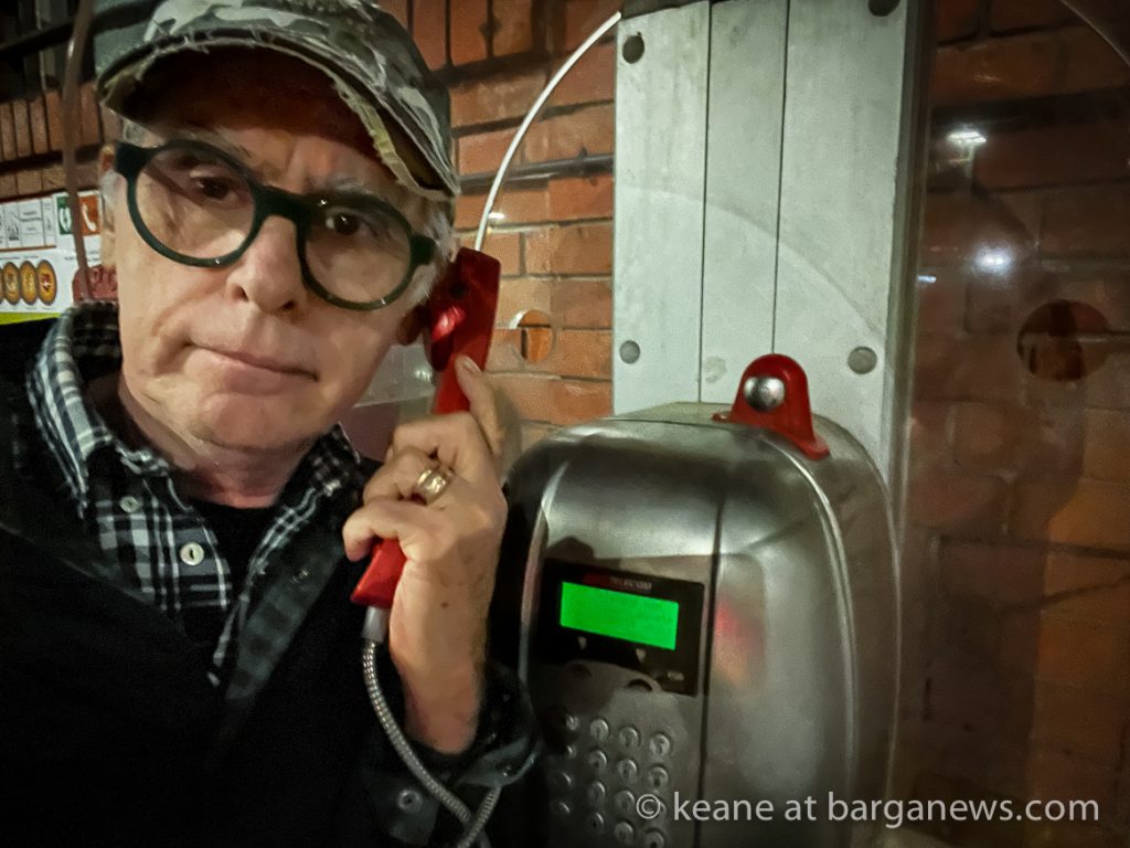 Barga Daily Image 23rd August 2023