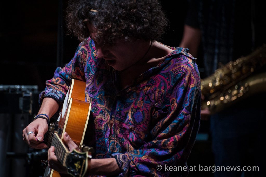 Barga Jazz Contest day two – winners announced