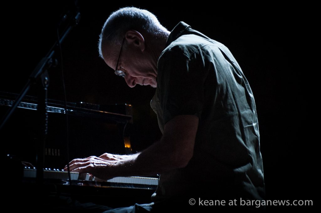 Barga Jazz Festival – Marc Copland and Robin Verheyen