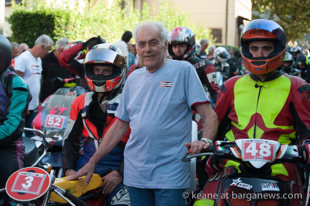 Fornaci di Barga – Barga Hill climb