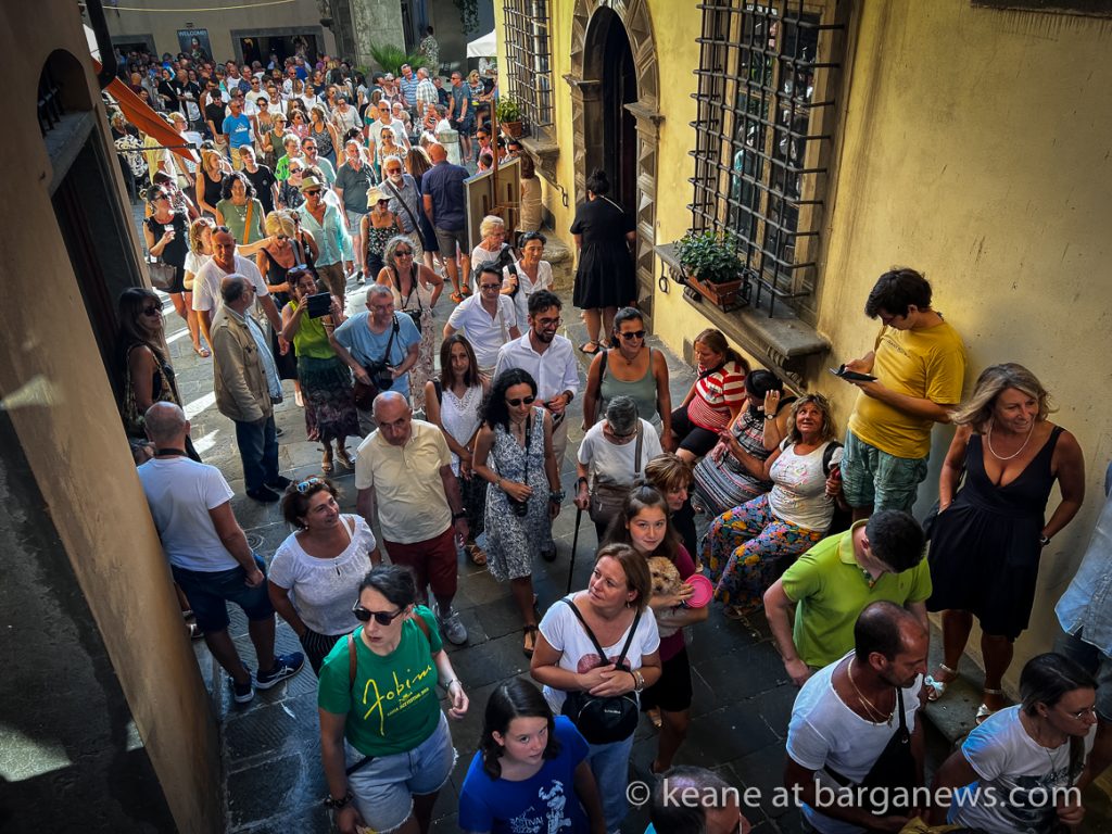 Barga Daily Image 22nd August 2023